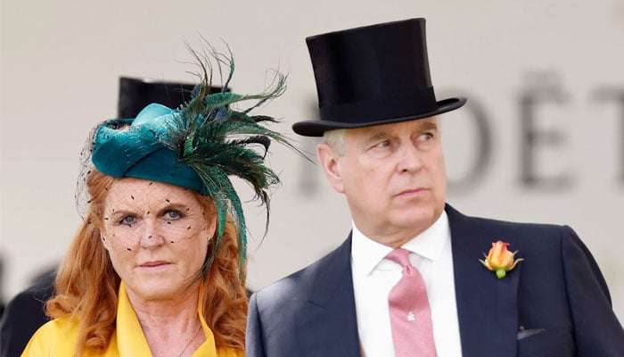 Sarah Ferguson’s friend gets honest about what she thinks about losing her titles