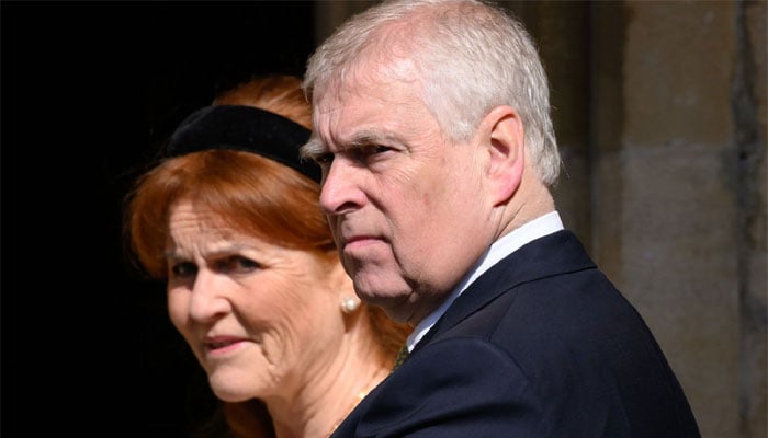 Royal fans react to Prince Andrew, Sarah Ferguson bombshell demands
