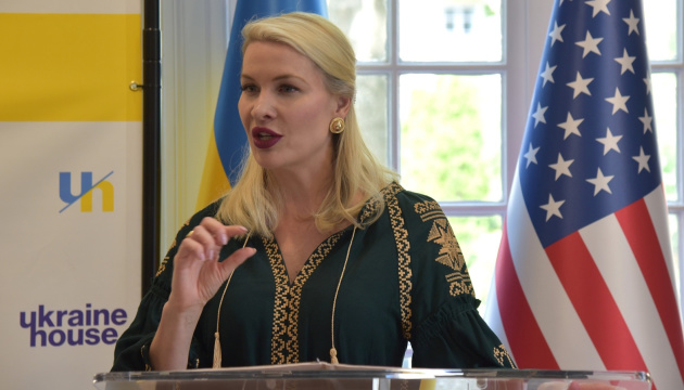 After success in Middle East, Trump could focus more actively on Russia-Ukraine war, Kellogg’s daughter says