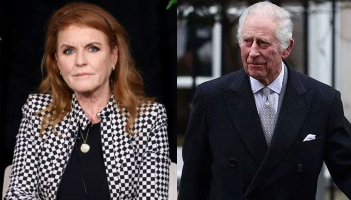 King Charles considering giving Sarah Ferguson Adelaide cottage?