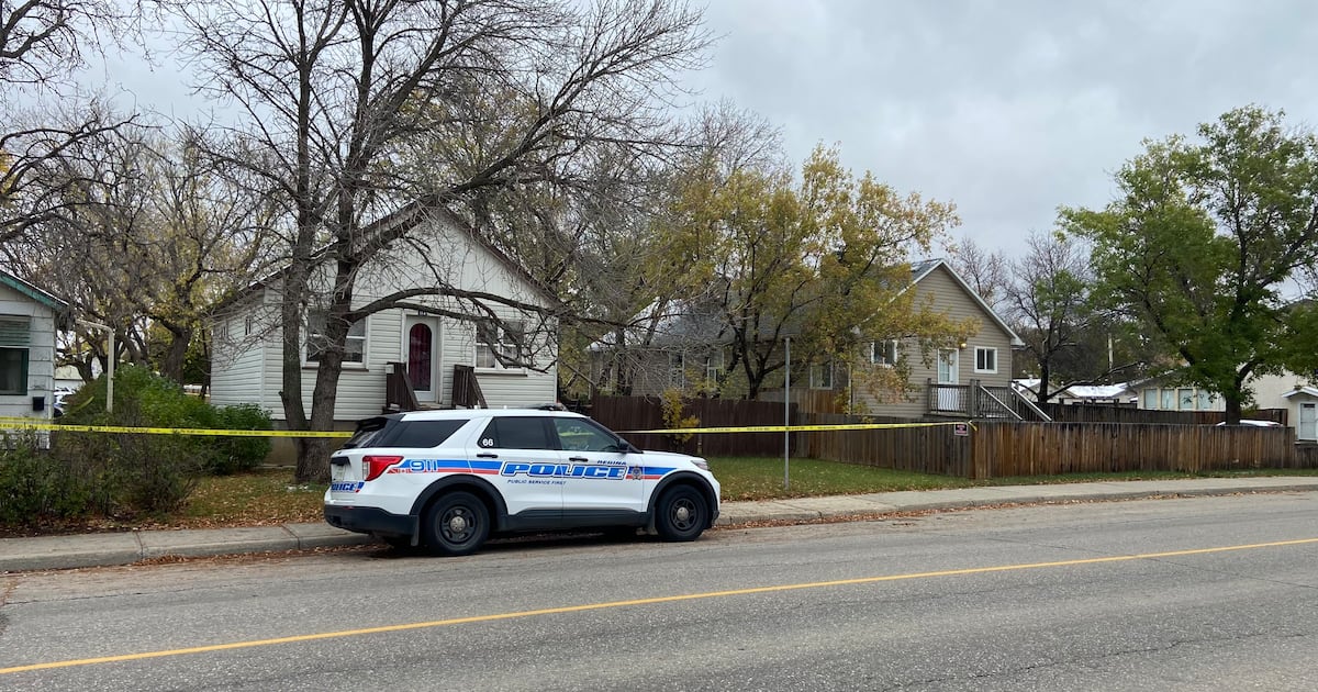 Death investigation underway after body found on College Ave - CTV News