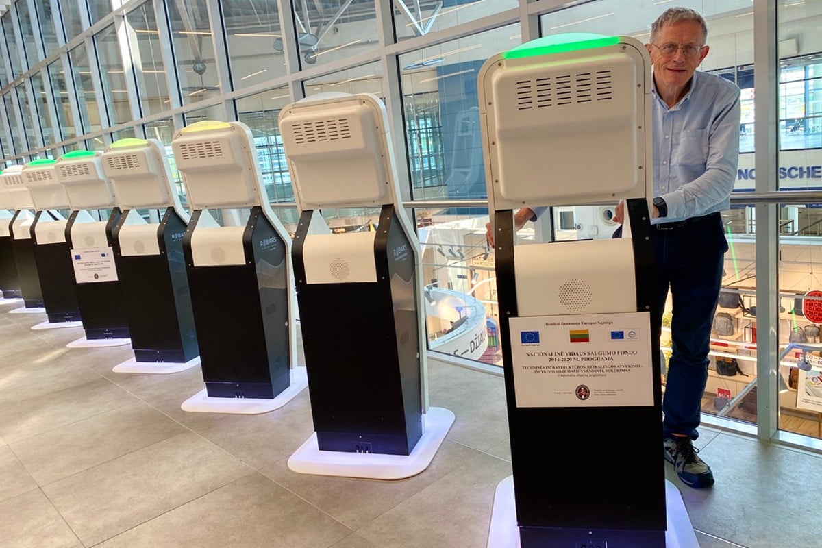 I am travelling to the EU on or after 12 October. What is changing?