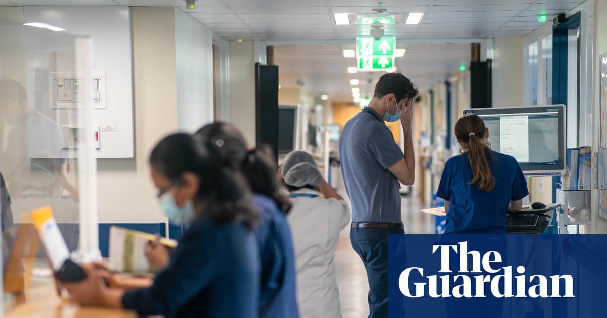 NHS could cease to function under Labour’s new visa rules, say nurses | Immigration and asylum