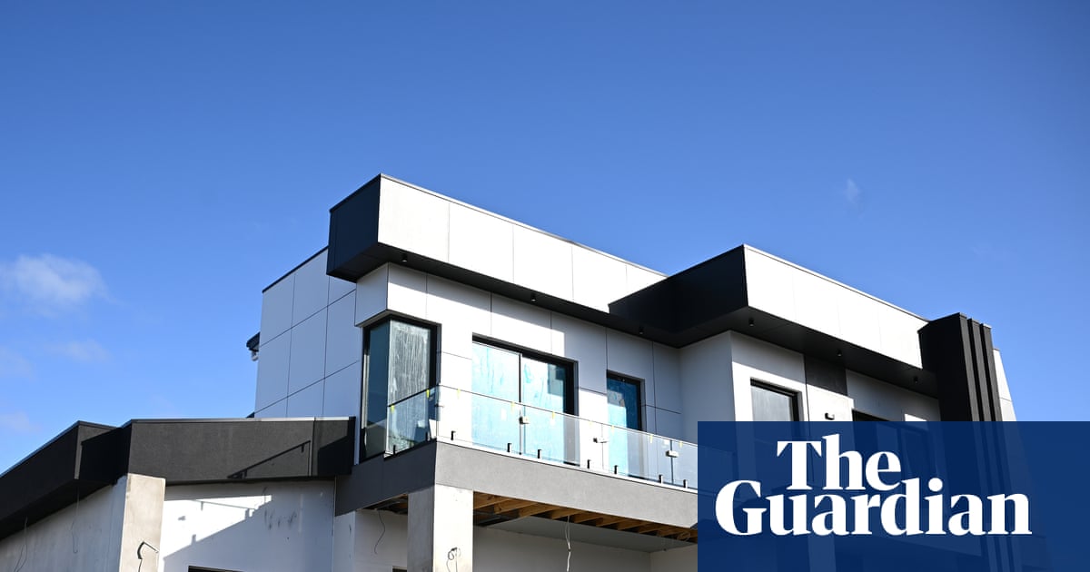 Millions of Australians eligible for 5% first home buyers scheme may be unable to afford repayments | Housing