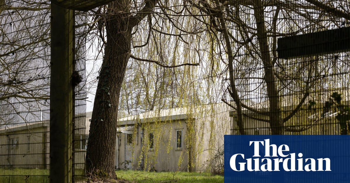 Home Office squandered billions on ‘failed and chaotic’ asylum accommodation | Immigration and asylum