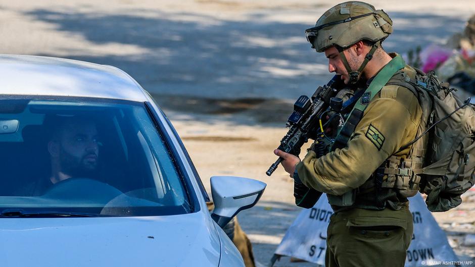 Can Israelis and Palestinians reconcile after Gaza war? – DW – 10/07/2025