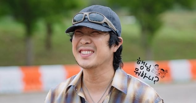 Ha-ha, Joo Woo-jae Confess Guilt Over Yoo Jae-suk's Burden on 2.2% Show - 조선일보