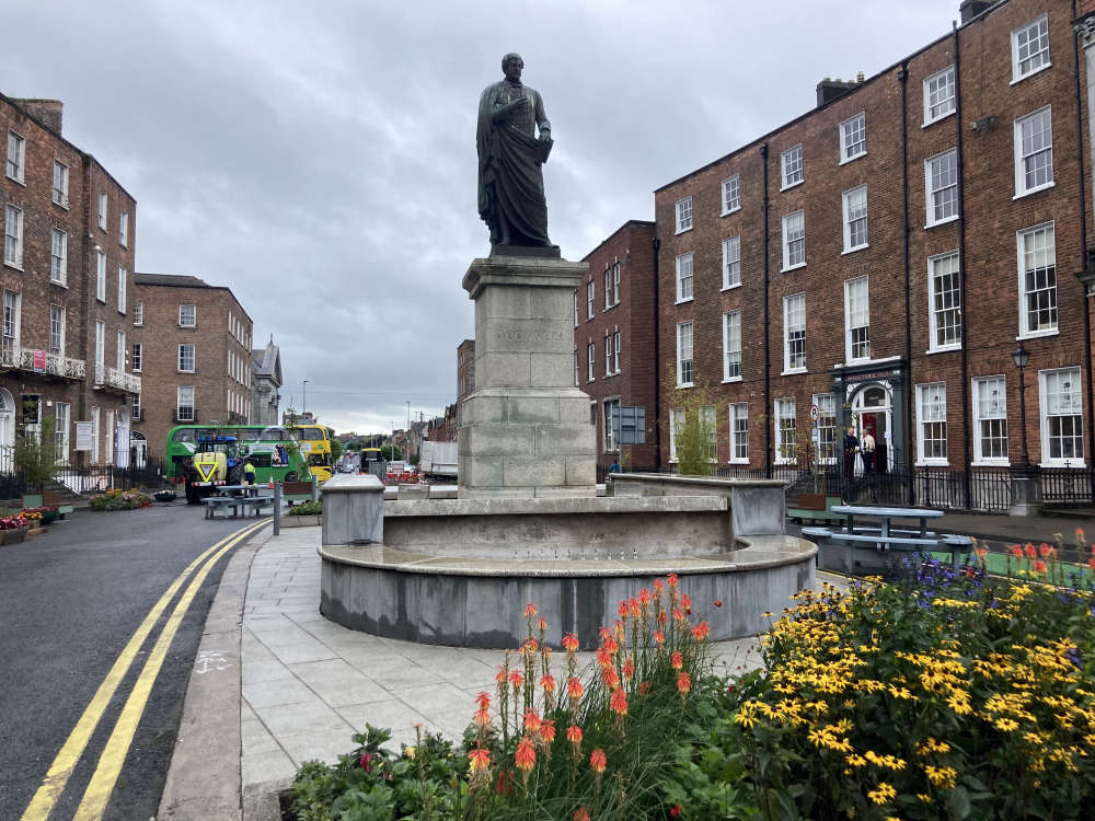 Christmas Market at the Crescent cancelled