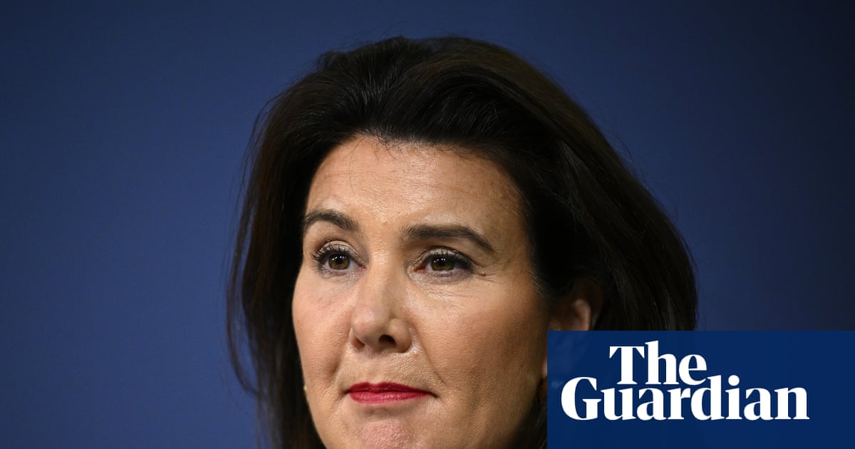 Liberal senator says she is ‘too fond of good coffee’ to join Nationals where she’d ‘have to talk a lot slower’ | Liberal party