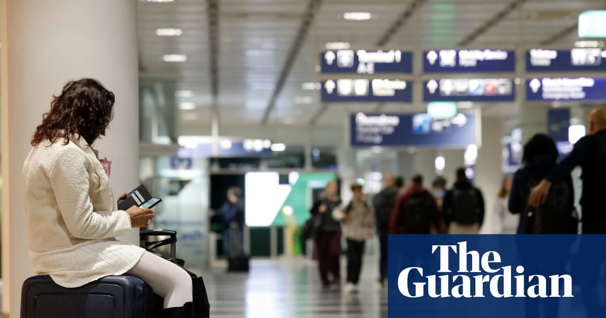 Munich airport forced to suspend flights for second day in a row over drone sightings | Germany