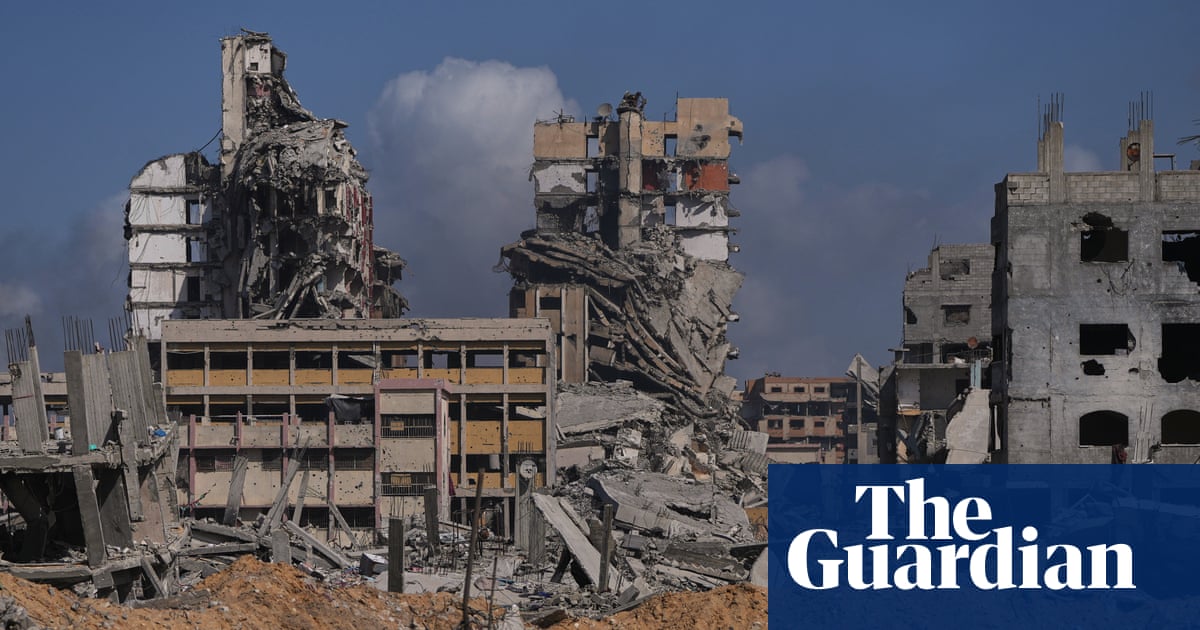 Palestinian factions say they agree to let independent technocrat committee run Gaza | Palestine