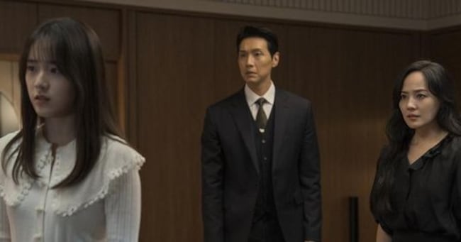 First Lady Stars Face Shattered Family Confrontation in Episode 9 - 조선일보