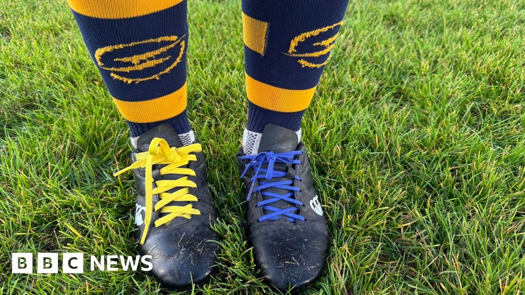 Worcester Rugby Club wants to create first England mixed ability women's team