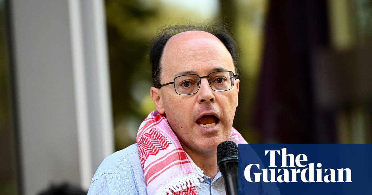 University of Sydney argues academic’s article not racist against Jewish people as ‘Zionism is a political concept’ | Sydney