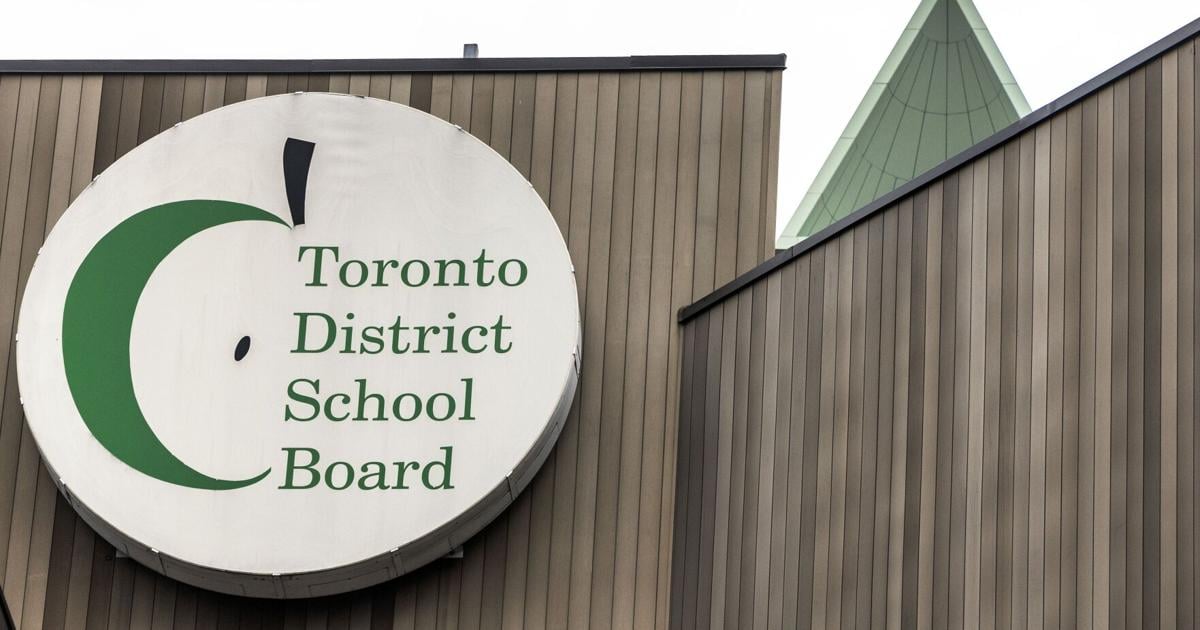 After years of controversy, TDSB ends lottery system for specialty schools and programs, drawing praise, criticism - Toronto Star