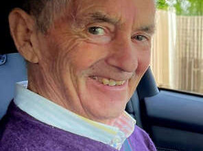 Martin McGuane - Limerick's Live 95