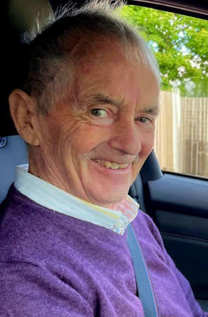 Martin McGuane - Limerick's Live 95