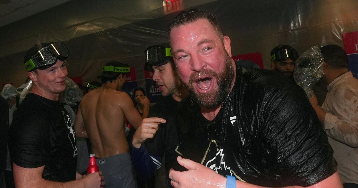 Blue Jays pull out receipts to take one last dig at Yankees broadcaster Michael Kay - Toronto Star