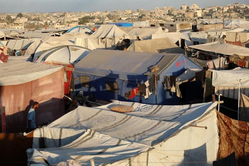 Latest plan to realize Gaza ceasefire: step toward peace or temporary truce: China Daily editorial