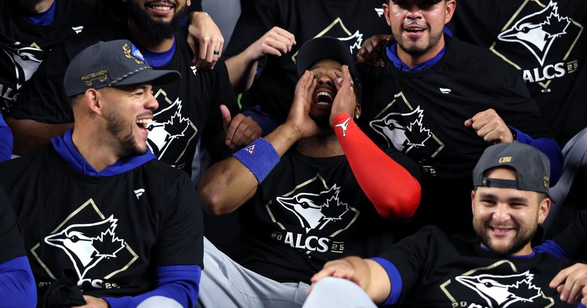 Blue Jays tickets: How to get them last minute, how much they cost and when World Series tickets go on sale - Toronto Star
