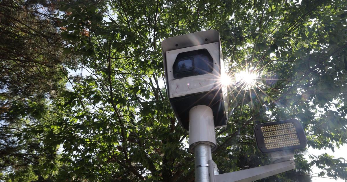 Speed camera thresholds were meant to be consistent everywhere. These tickets say they aren’t - Toronto Star