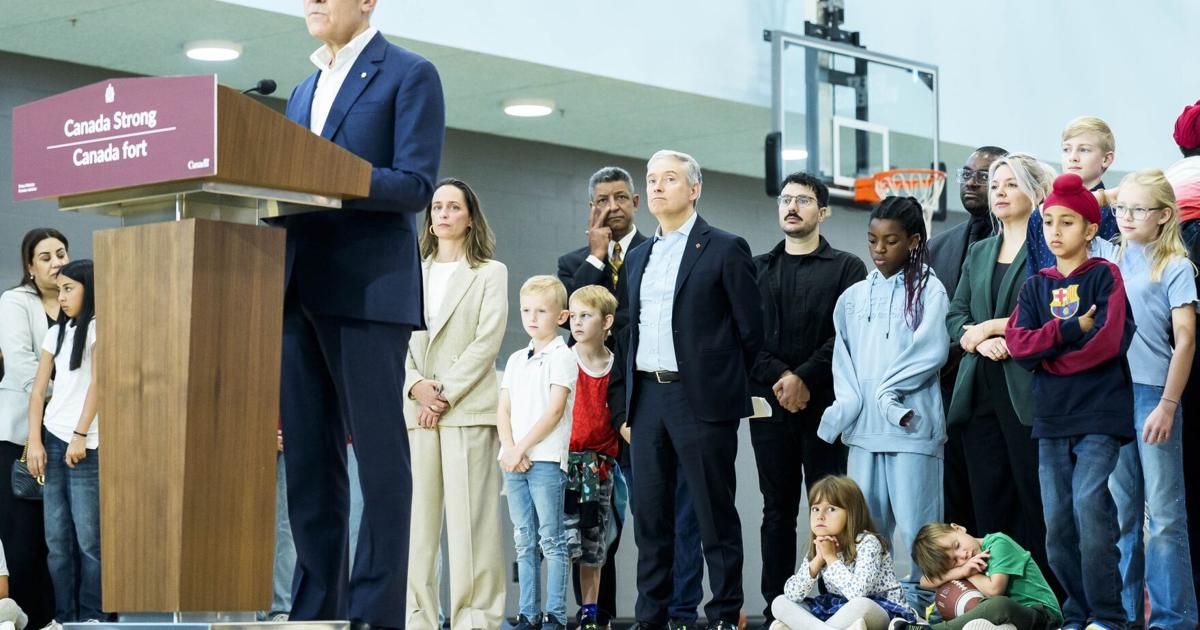 Mark Carney’s tax plan will lift more Canadians ‘above the poverty line,’ advocates say - Toronto Star