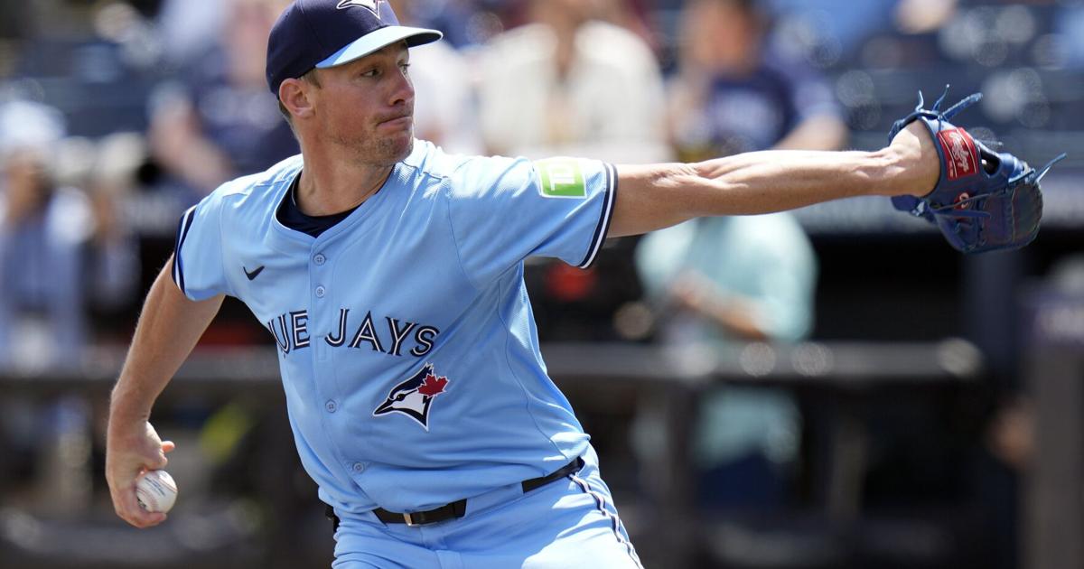 Blue Jays notebook: Chris Bassitt makes ALCS pitch - Toronto Star