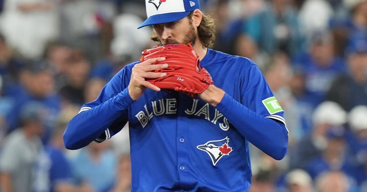 Blue Jays vs. Mariners Game 1 live updates