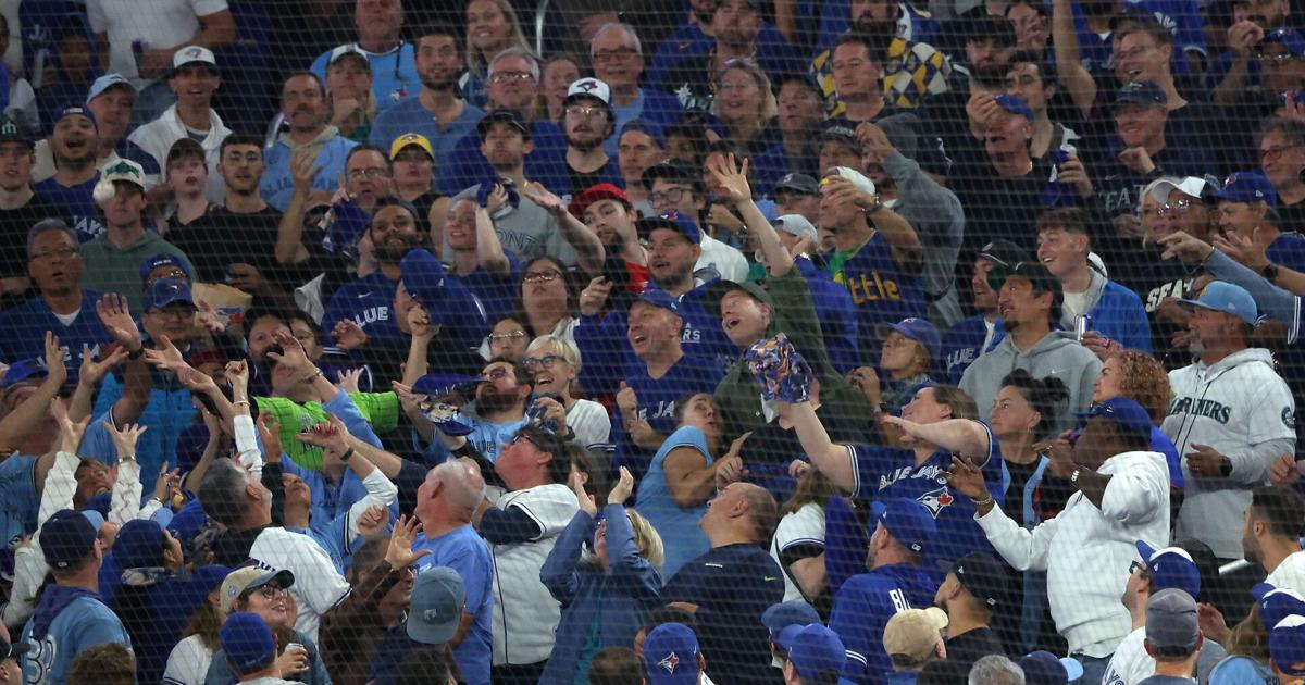 World Series schedule: Here’s when the Blue Jays will play the Dodgers for the title - Toronto Star