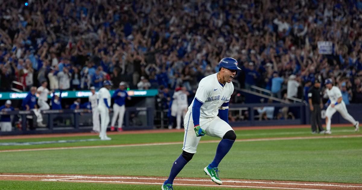 Blue Jays vs. Mariners Game 7 news, updates - Toronto Star