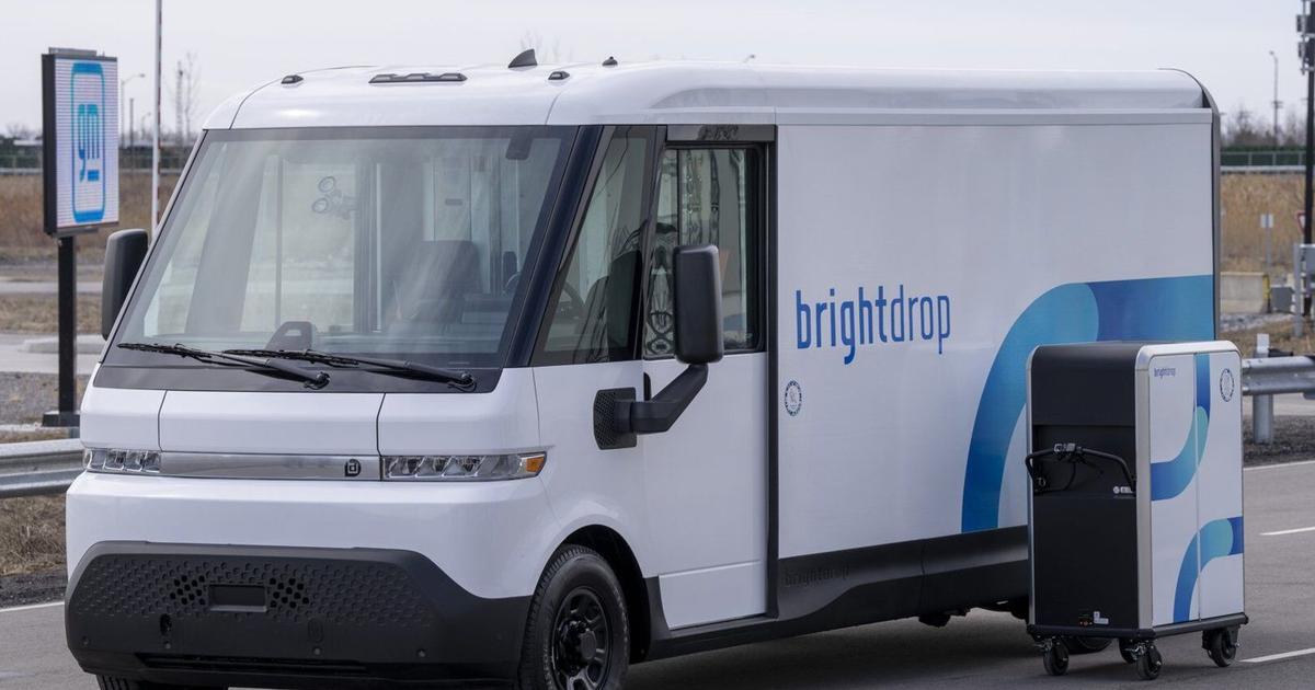 ‘Just devastating’: GM ending Ingersoll electric van production, future of 1,000 workers at CAMI plant up in the air - Toronto Star