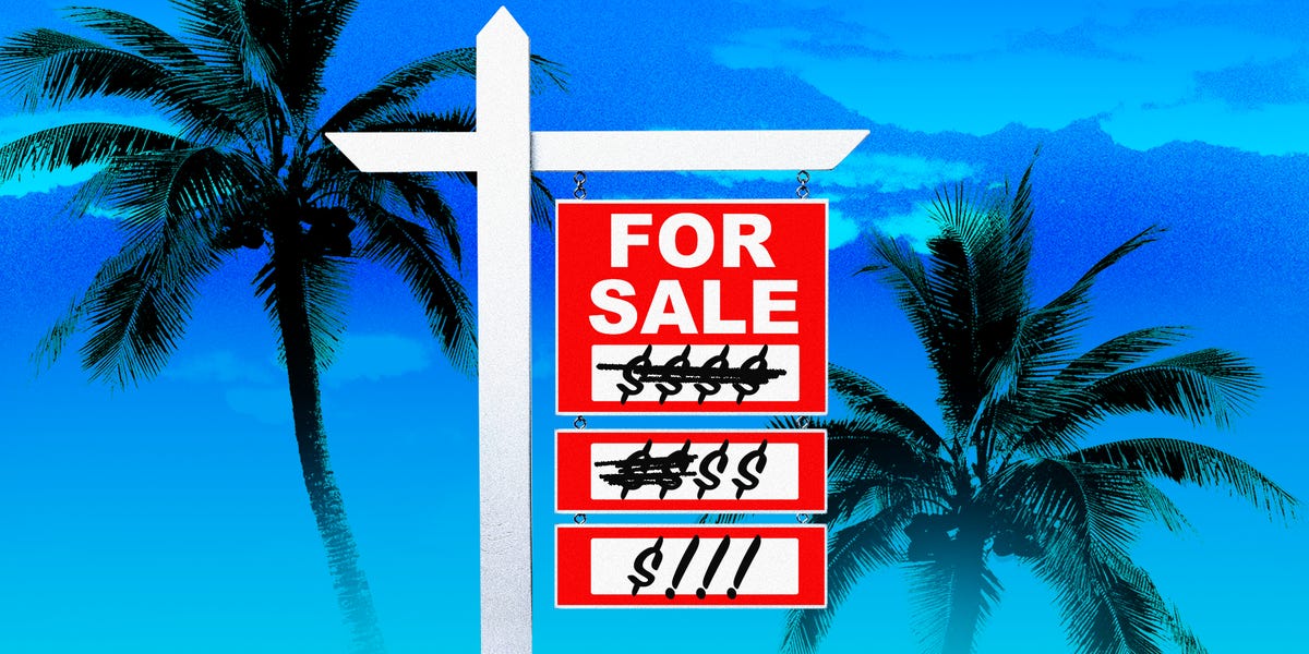 RIP Zoomtowns: Home, Real Estate Prices in Once-Hot Cities Are Falling