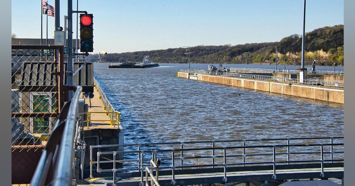 Trump administration pauses $11B in Army Corps water projects amid budget standoff