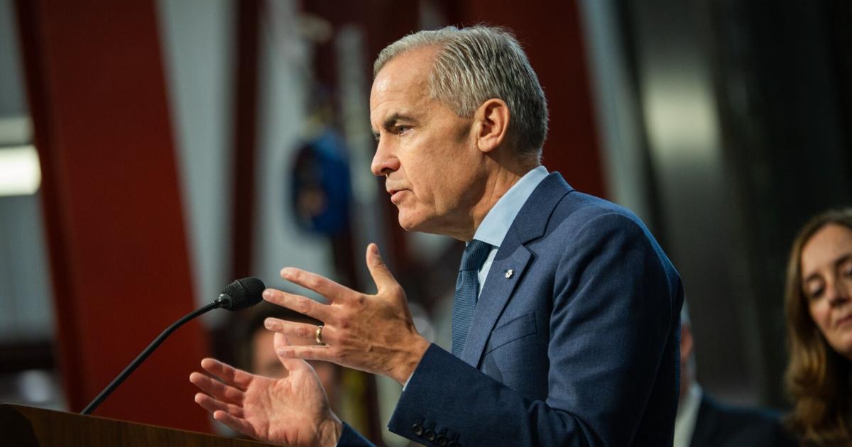 Susan Delacourt: What Mark Carney won’t say about his budget is the real story - Toronto Star