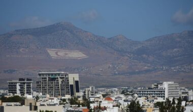 Israeli man sentenced to 5 years for illegally selling Greek Cypriot land in breakaway north | Ap