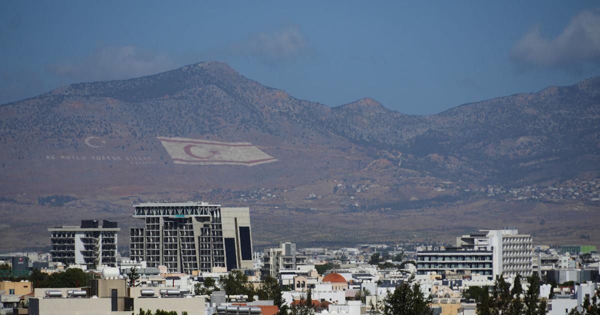 Israeli man sentenced to 5 years for illegally selling Greek Cypriot land in breakaway north | Ap