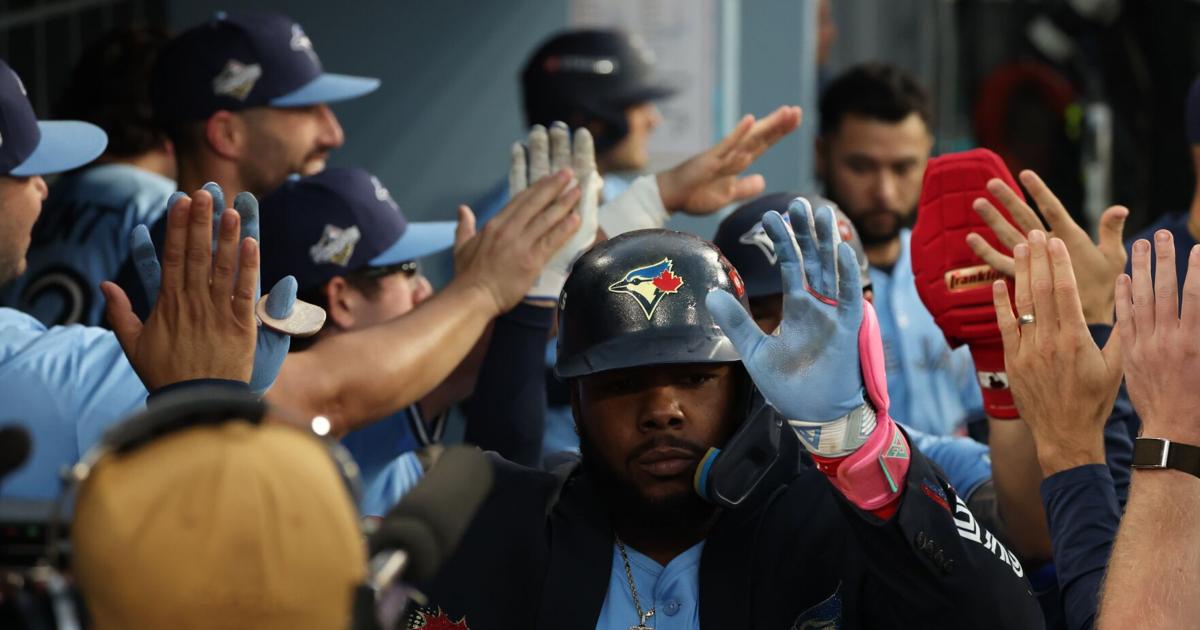 What U.S. media are saying about Blue Jays winning Game 4 - Toronto Star