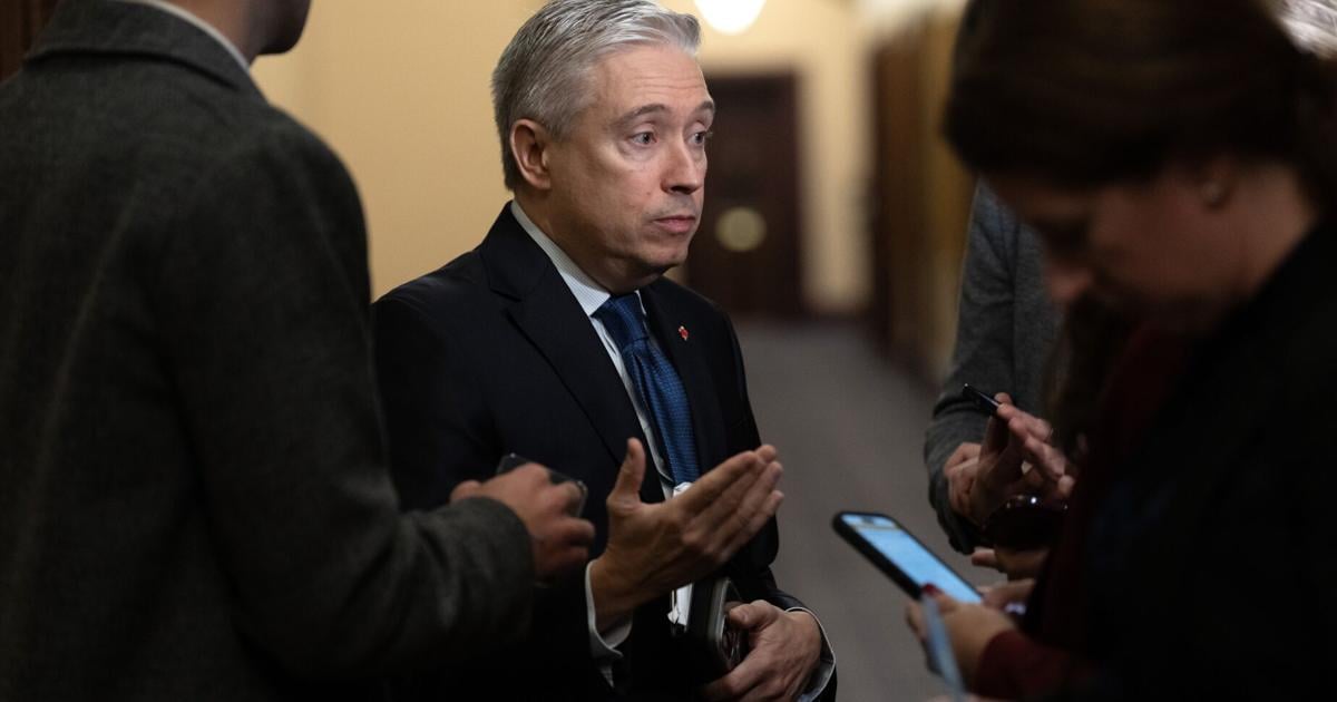 Carney government promises $660 million for gender equality programs - Toronto Star