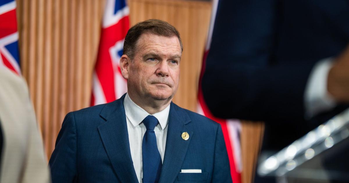 Critics warn sweeping changes to conservation authorities will weaken environmental protections - Toronto Star