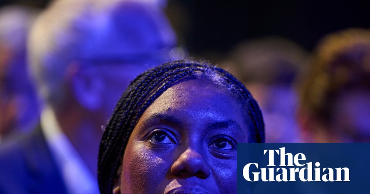 Has Kemi Badenoch sounded the death knell for one nation Conservatism? | Conservatives