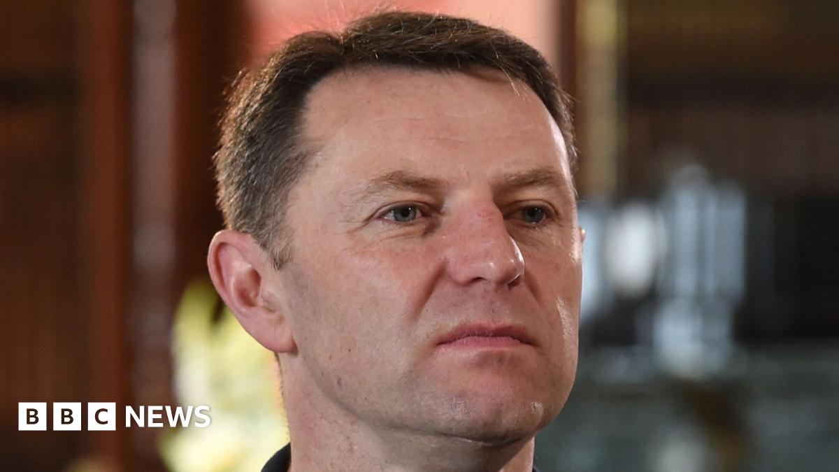 Gerry McCann told family's alleged stalker 'you are not Madeleine'