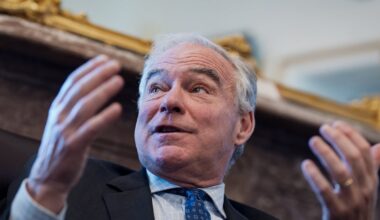 U.S. Senate votes 50-46 to nullify Trump tariffs on Canada, with four Republicans crossing aisle - CTV News