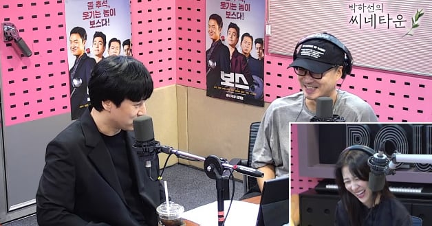 Director Ra Hee-chan Praises Actors' Extreme Preparations for 'Boss' - 조선일보