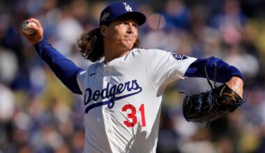 Toronto Blue Jays will have tough task trying to score runs off Tyler Glasnow