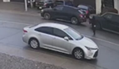 Video shows daylight slaying in Abbotsford, B.C., as police identify victim - CTV News