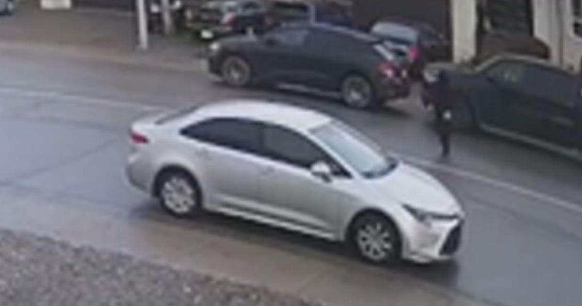 Video shows daylight slaying in Abbotsford, B.C., as police identify victim - CTV News