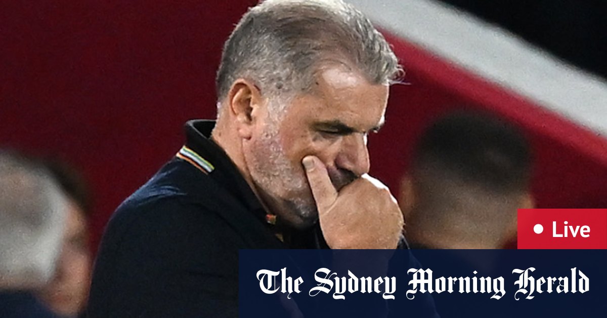 Nottingham Forest vs FC Midtjylland scores, teams, how to watch, start time, odds, Ange Postecoglou