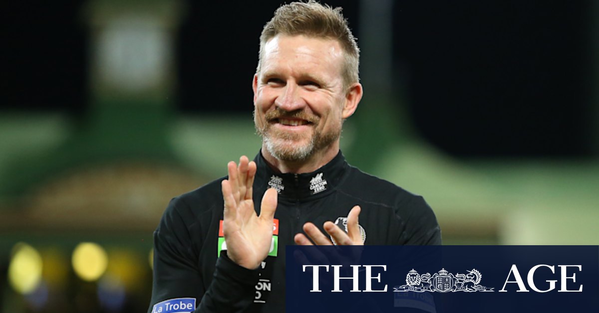 Taryn Thomas cleared for AFL return; Nathan Buckley returns to coaching ranks with Geelong Cats, still in race for Tasmania gig