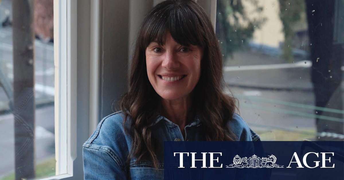 Lune Croissnanterie founder Kate Reid on her fashion breakthrough, favourite labels, and where she buys her ‘plane shoes’