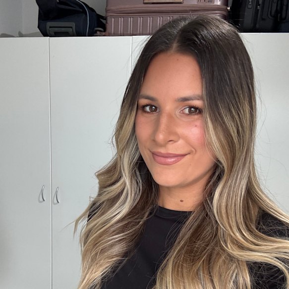 Tatjana Smiljic was promoted to store manager at age 20. She says she was “constantly” told to buy staff incentive gifts with her own money.